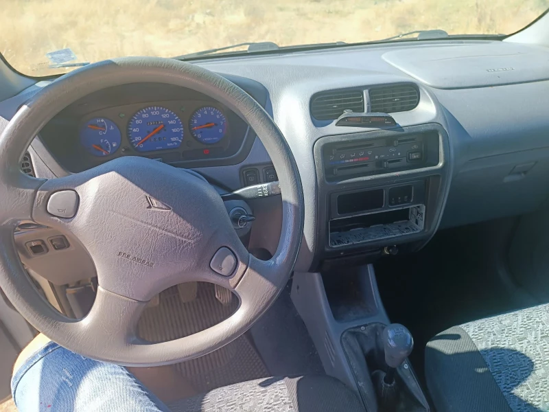 Daihatsu Terios, снимка 9 - Автомобили и джипове - 46965655