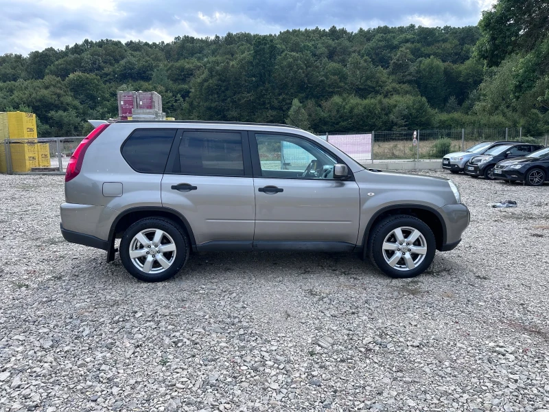 Nissan X-trail 2.0 dci ЛИЗИНГ, снимка 4 - Автомобили и джипове - 47056850