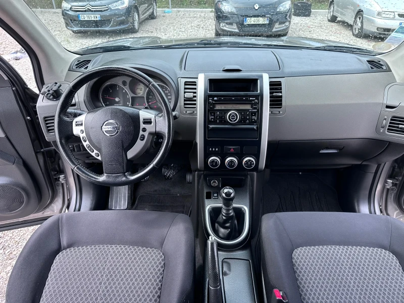 Nissan X-trail 2.0 dci ЛИЗИНГ, снимка 11 - Автомобили и джипове - 47056850