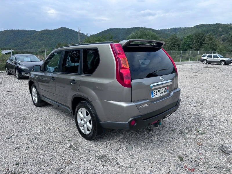 Nissan X-trail 2.0 dci ЛИЗИНГ, снимка 7 - Автомобили и джипове - 47056850