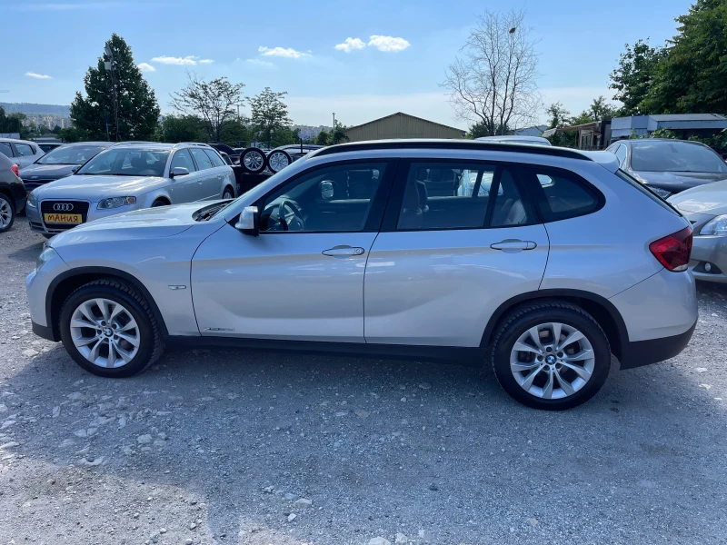 BMW X1 2.0 d Xdrive, снимка 6 - Автомобили и джипове - 47225121