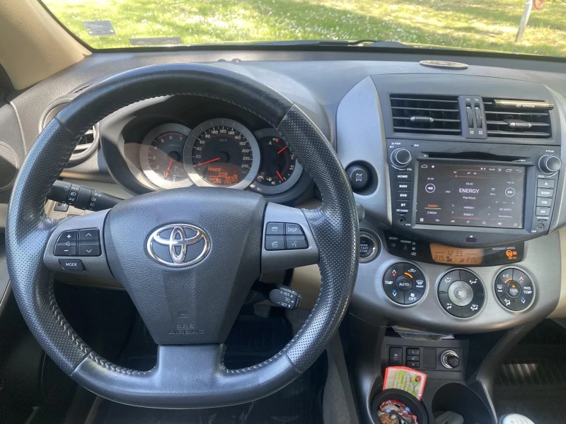 Toyota Rav4 Facelift, D4D, 2, 2 - 150 к.с., снимка 4 - Автомобили и джипове - 51506737
