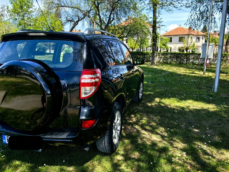Toyota Rav4 Facelift, D4D, 2, 2 - 150 к.с., снимка 3 - Автомобили и джипове - 51506737