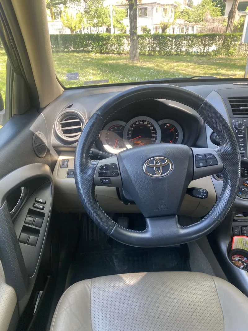 Toyota Rav4 Facelift, D4D, 2, 2 - 150 к.с., снимка 6 - Автомобили и джипове - 51506737