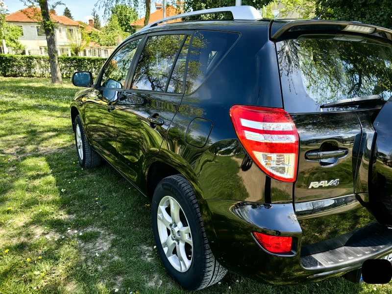 Toyota Rav4 Facelift, D4D, 2, 2 - 150 к.с., снимка 2 - Автомобили и джипове - 51506737