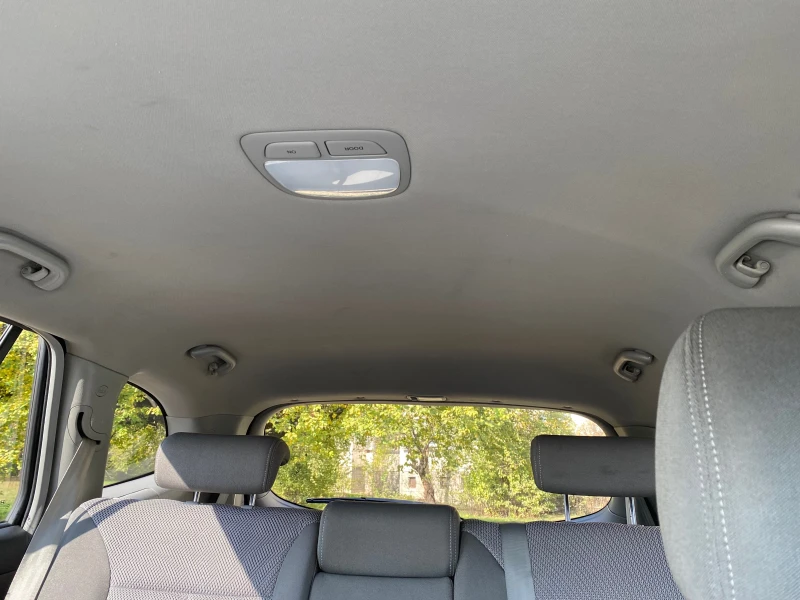 Hyundai Santa fe 4х4 2.2crdi, снимка 14 - Автомобили и джипове - 52645604