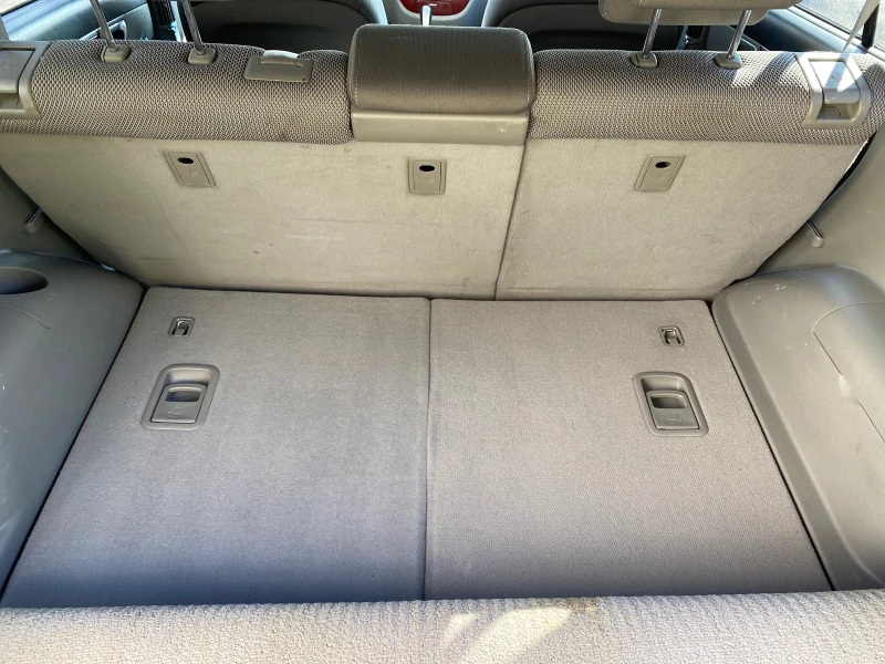 Hyundai Santa fe 4х4 2.2crdi, снимка 15 - Автомобили и джипове - 52645604