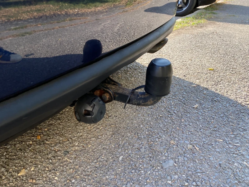 Hyundai Santa fe 4х4 2.2crdi, снимка 6 - Автомобили и джипове - 52645604