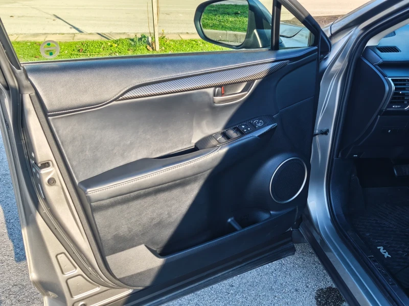 Lexus NX 200t, снимка 14 - Автомобили и джипове - 52512572