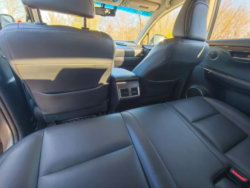Lexus NX 200t, снимка 12 - Автомобили и джипове - 52512572