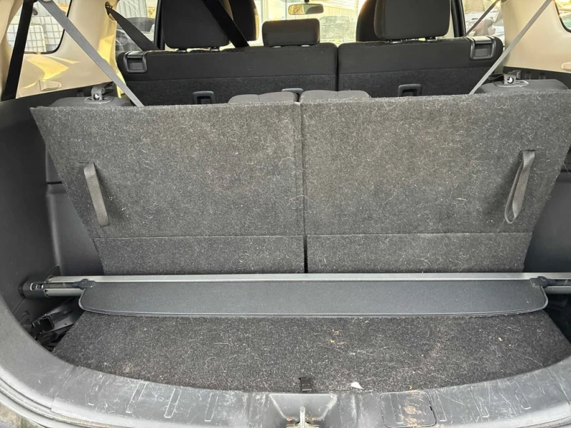 Mitsubishi Outlander * SE * CARFAX * БЕЗ ПЪРВОНАЧАЛНА ВНОСКА, снимка 15 - Автомобили и джипове - 52815954