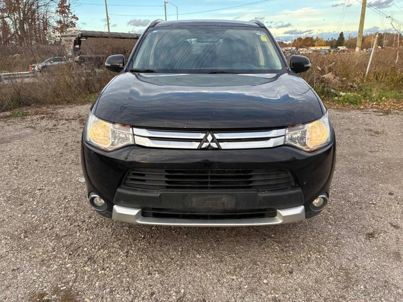 Mitsubishi Outlander * SE * CARFAX * БЕЗ ПЪРВОНАЧАЛНА ВНОСКА, снимка 6 - Автомобили и джипове - 52815954