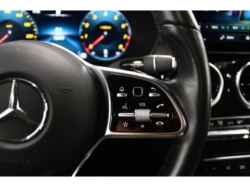 Mercedes-Benz GLC 300 * MB CERTIFIED | COUPE | PREMIUM + | INTELLIGENT D, снимка 15 - Автомобили и джипове - 52959746