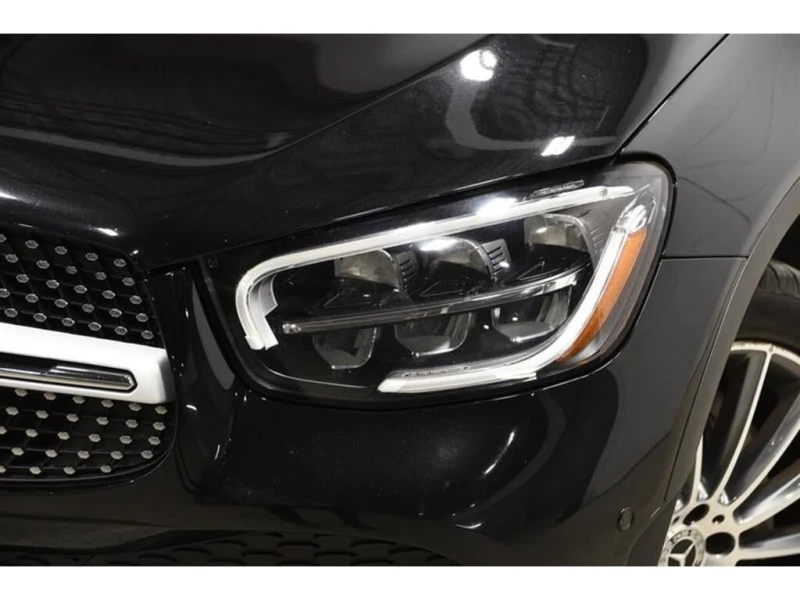 Mercedes-Benz GLC 300 * MB CERTIFIED | COUPE | PREMIUM + | INTELLIGENT D, снимка 7 - Автомобили и джипове - 52959746