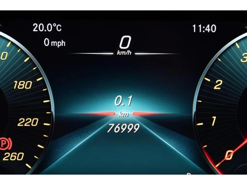 Mercedes-Benz GLC 300 * MB CERTIFIED | COUPE | PREMIUM + | INTELLIGENT D, снимка 17 - Автомобили и джипове - 52959746