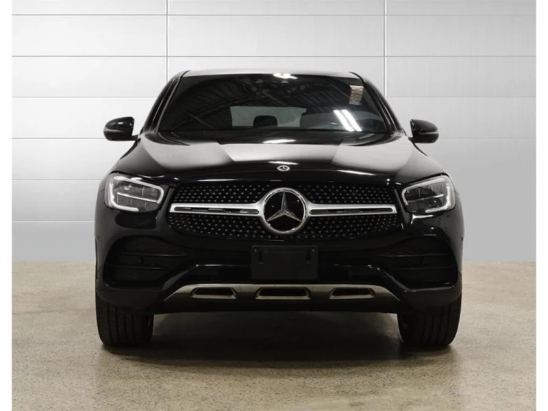 Mercedes-Benz GLC 300 * MB CERTIFIED | COUPE | PREMIUM + | INTELLIGENT D, снимка 4 - Автомобили и джипове - 52959746