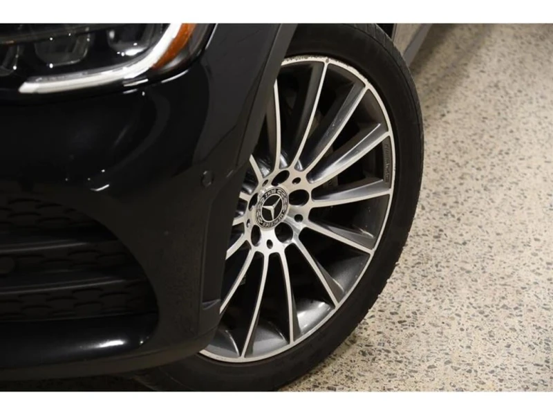 Mercedes-Benz GLC 300 * MB CERTIFIED | COUPE | PREMIUM + | INTELLIGENT D, снимка 9 - Автомобили и джипове - 52959746