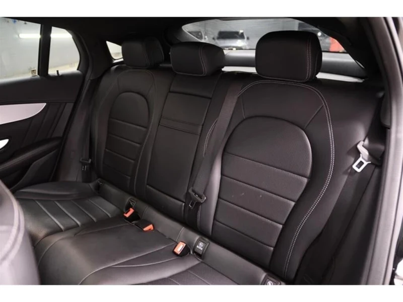 Mercedes-Benz GLC 300 * MB CERTIFIED | COUPE | PREMIUM + | INTELLIGENT D, снимка 12 - Автомобили и джипове - 52959746