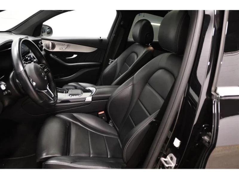 Mercedes-Benz GLC 300 * MB CERTIFIED | COUPE | PREMIUM + | INTELLIGENT D, снимка 11 - Автомобили и джипове - 52959746