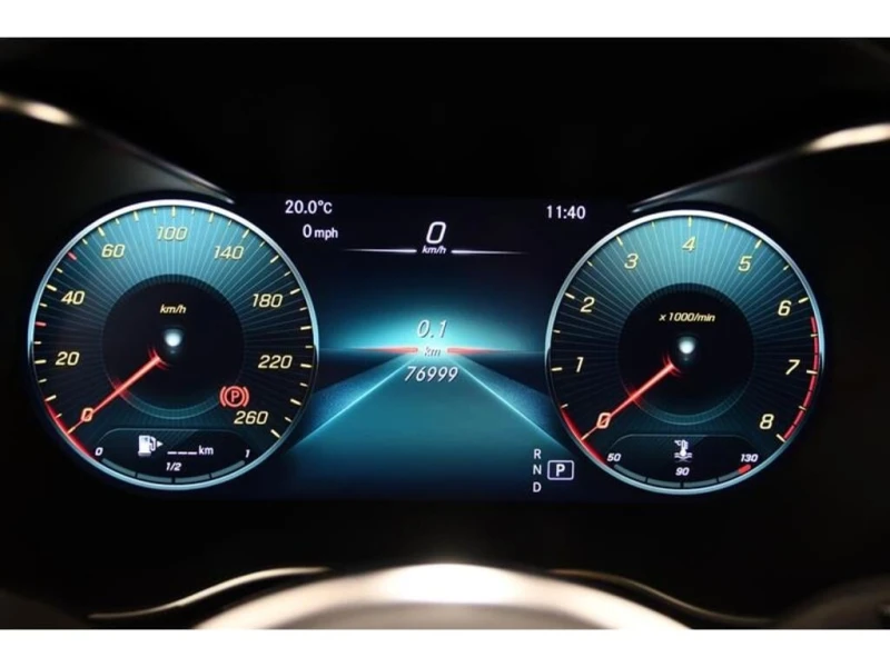 Mercedes-Benz GLC 300 * MB CERTIFIED | COUPE | PREMIUM + | INTELLIGENT D, снимка 16 - Автомобили и джипове - 52959746