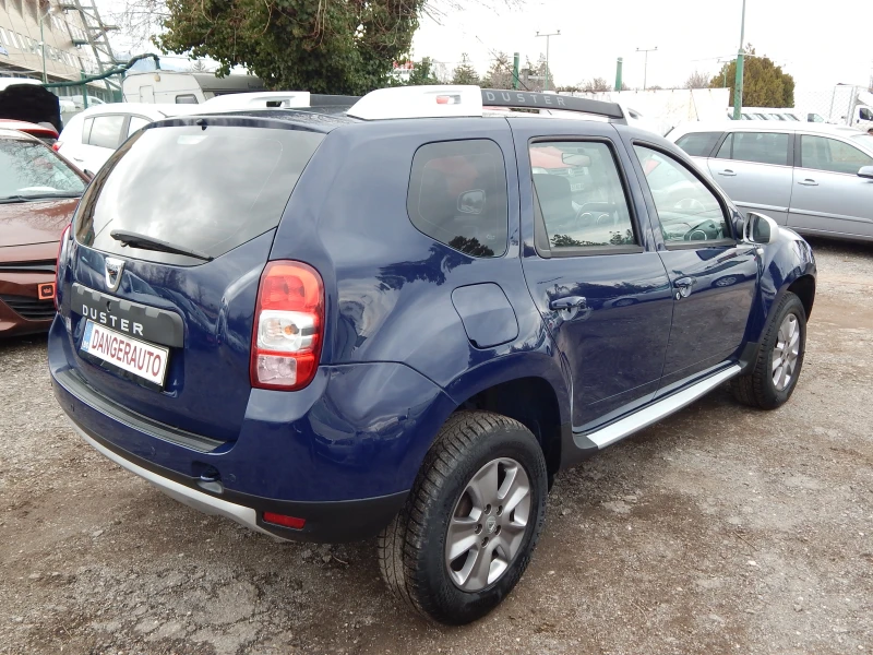 Dacia Duster 1.5DCI* EURO6* 156000km.* , снимка 4 - Автомобили и джипове - 53468679