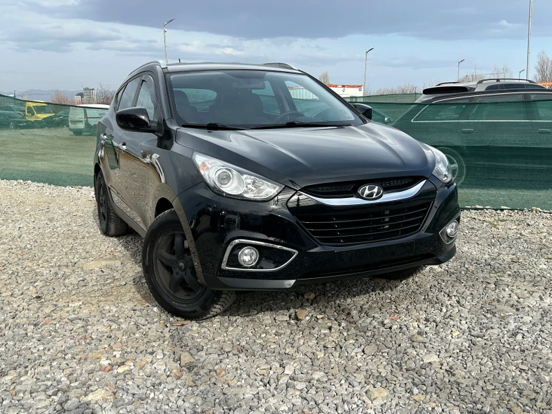 Hyundai IX35 - 15999 лв. - 13693723 | Car24.bg