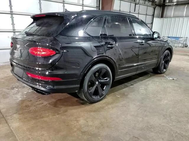 Bentley Bentayga 4.0L 8 All wheel drive - 180800 лв. / 92441.57 € - 31811366 1