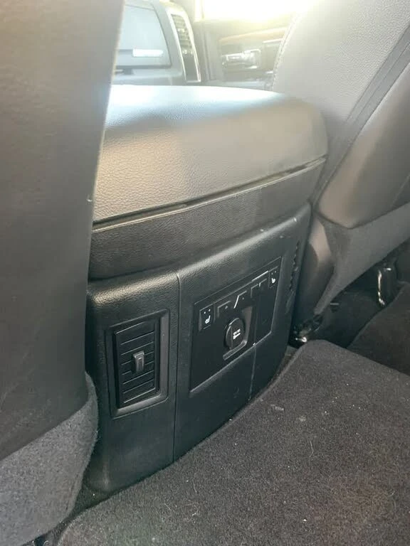 Dodge RAM 1500 Laramie * * CAM* KEYLESS*  | Mobile.bg   10