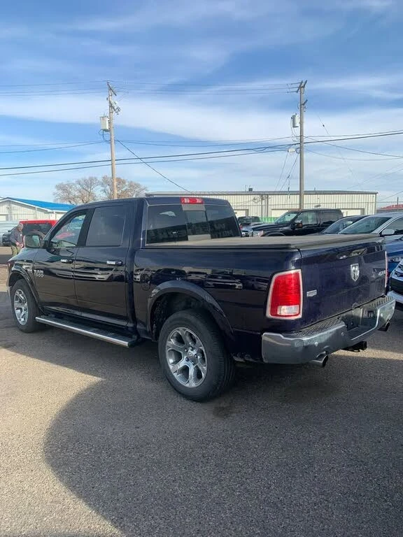 Dodge RAM 1500 Laramie * * CAM* KEYLESS*  | Mobile.bg   3