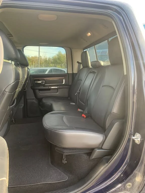 Dodge RAM 1500 Laramie * * CAM* KEYLESS*  | Mobile.bg   5