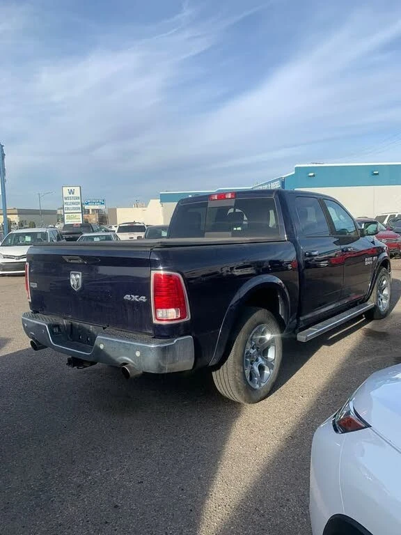 Dodge RAM 1500 Laramie * * CAM* KEYLESS*  | Mobile.bg   2