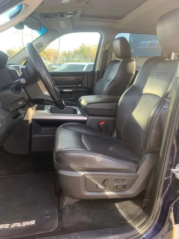 Dodge RAM 1500 Laramie * * CAM* KEYLESS*  | Mobile.bg   8