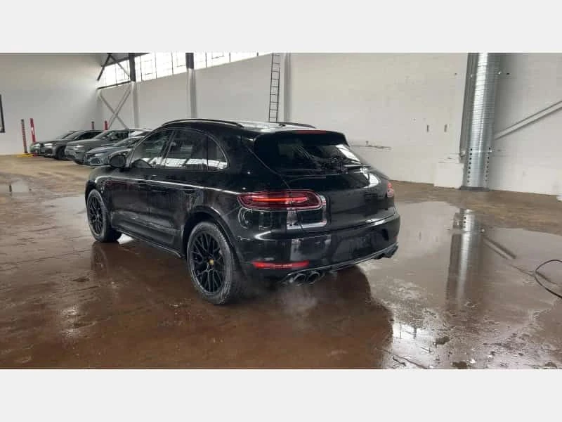 Porsche Macan * GTS * 2 КЛЮЧА * ОБДУХВАНЕ * ПОДГРЕВИ * CARFAX, снимка 11 - Автомобили и джипове - 54569335