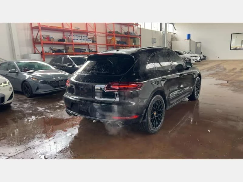 Porsche Macan * GTS * 2 КЛЮЧА * ОБДУХВАНЕ * ПОДГРЕВИ * CARFAX, снимка 10 - Автомобили и джипове - 54569335