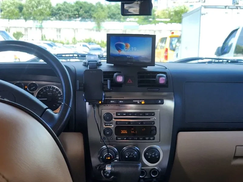 Hummer H3 H3 3.7 | Mobile.bg � ����������� 12