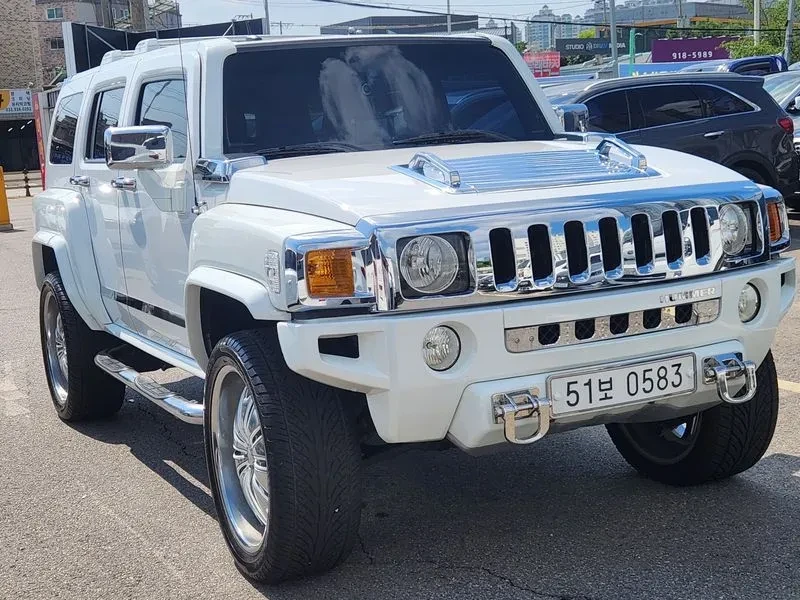 Hummer H3 H3 3.7 | Mobile.bg � ����������� 3