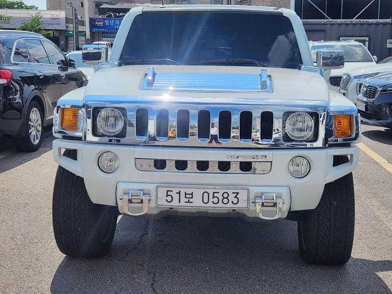 Hummer H3 H3 3.7 | Mobile.bg � ����������� 1