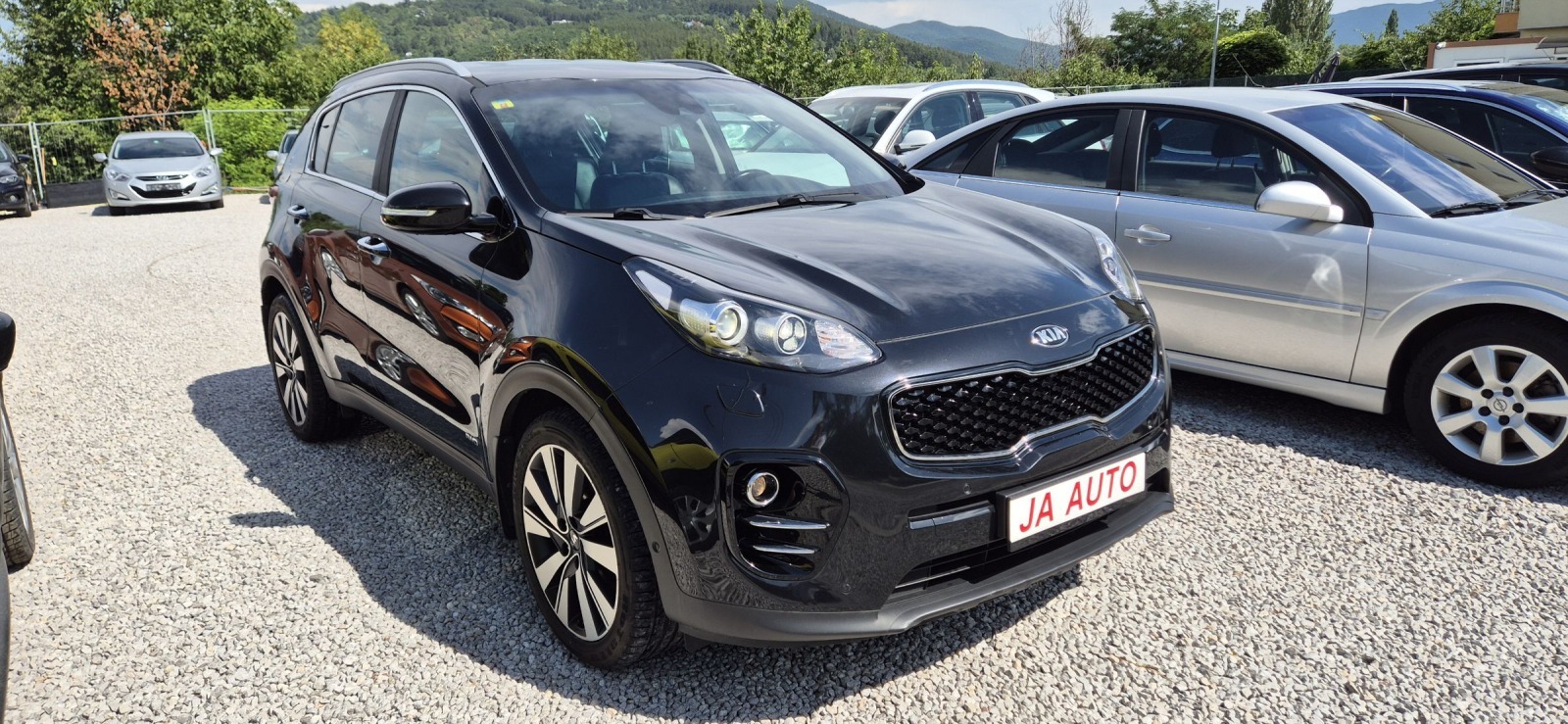 Kia Sportage 2.OCRDI-185кс. - изображение 4