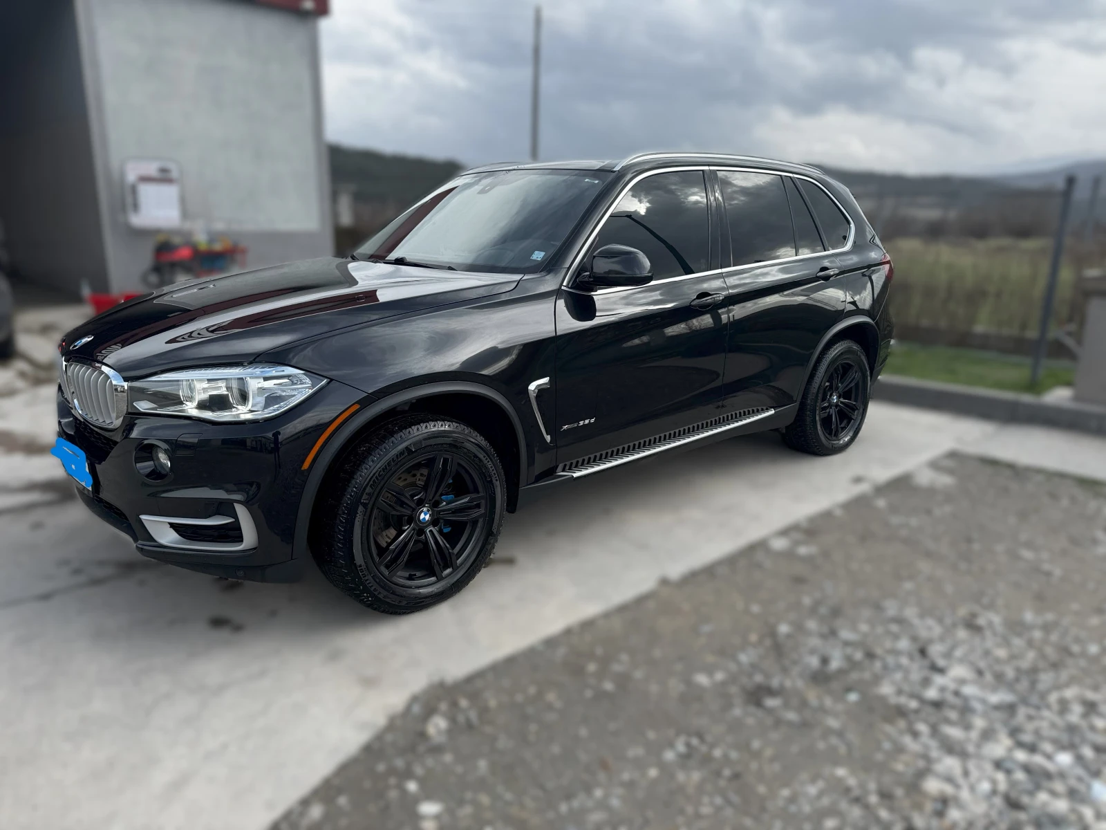 BMW X5  - изображение 3
