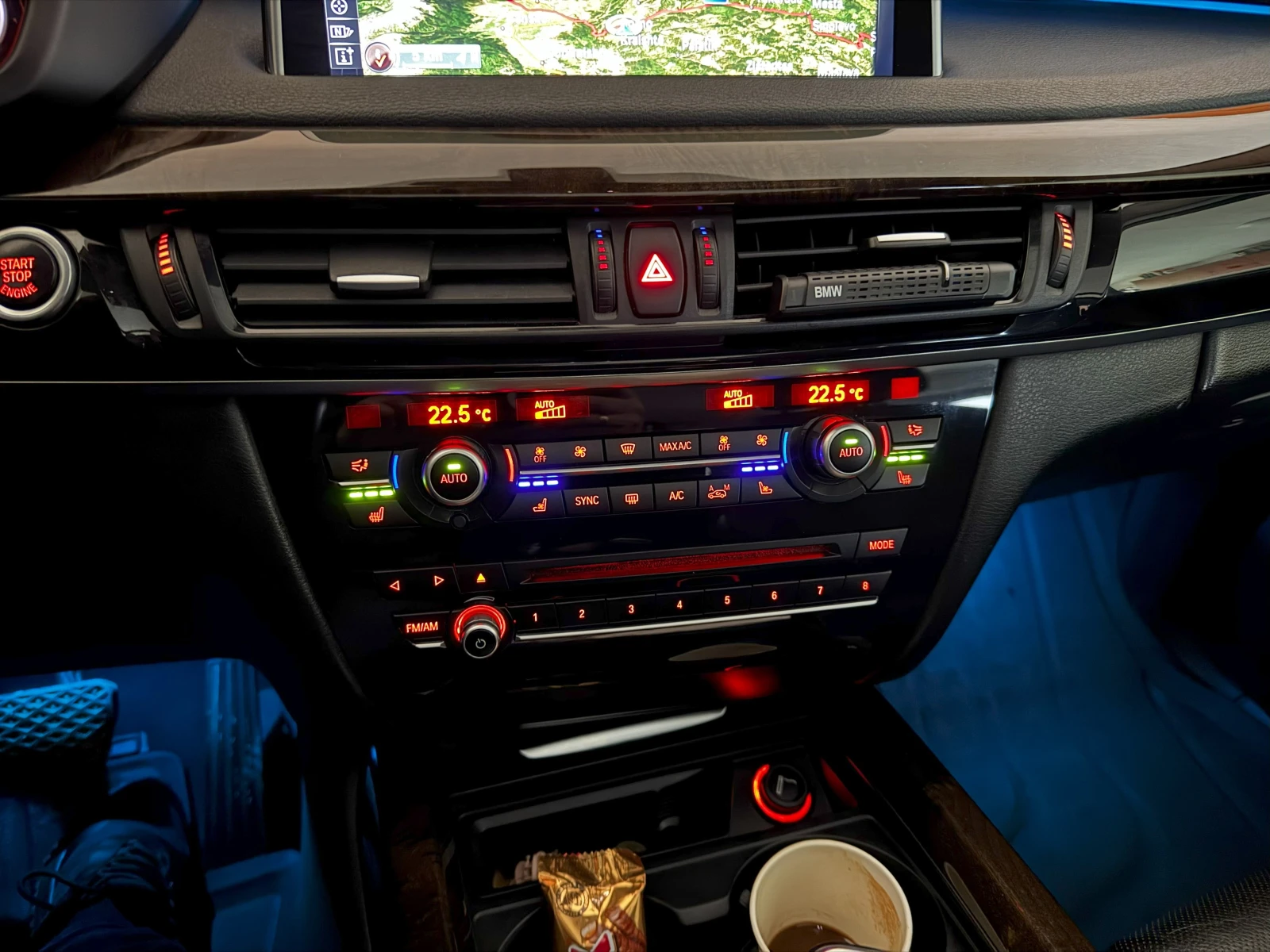 BMW X5  - изображение 9