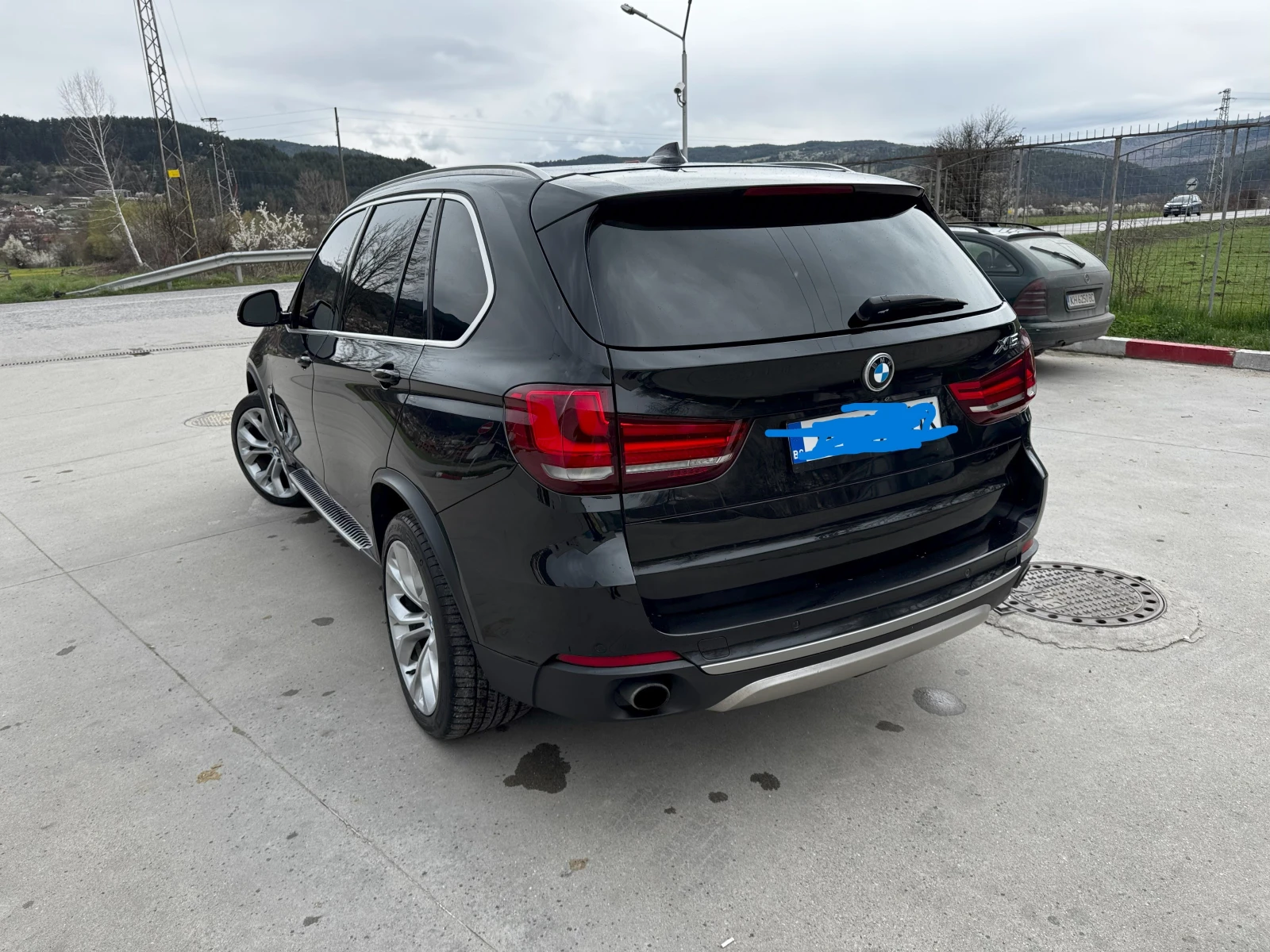 BMW X5  - изображение 6