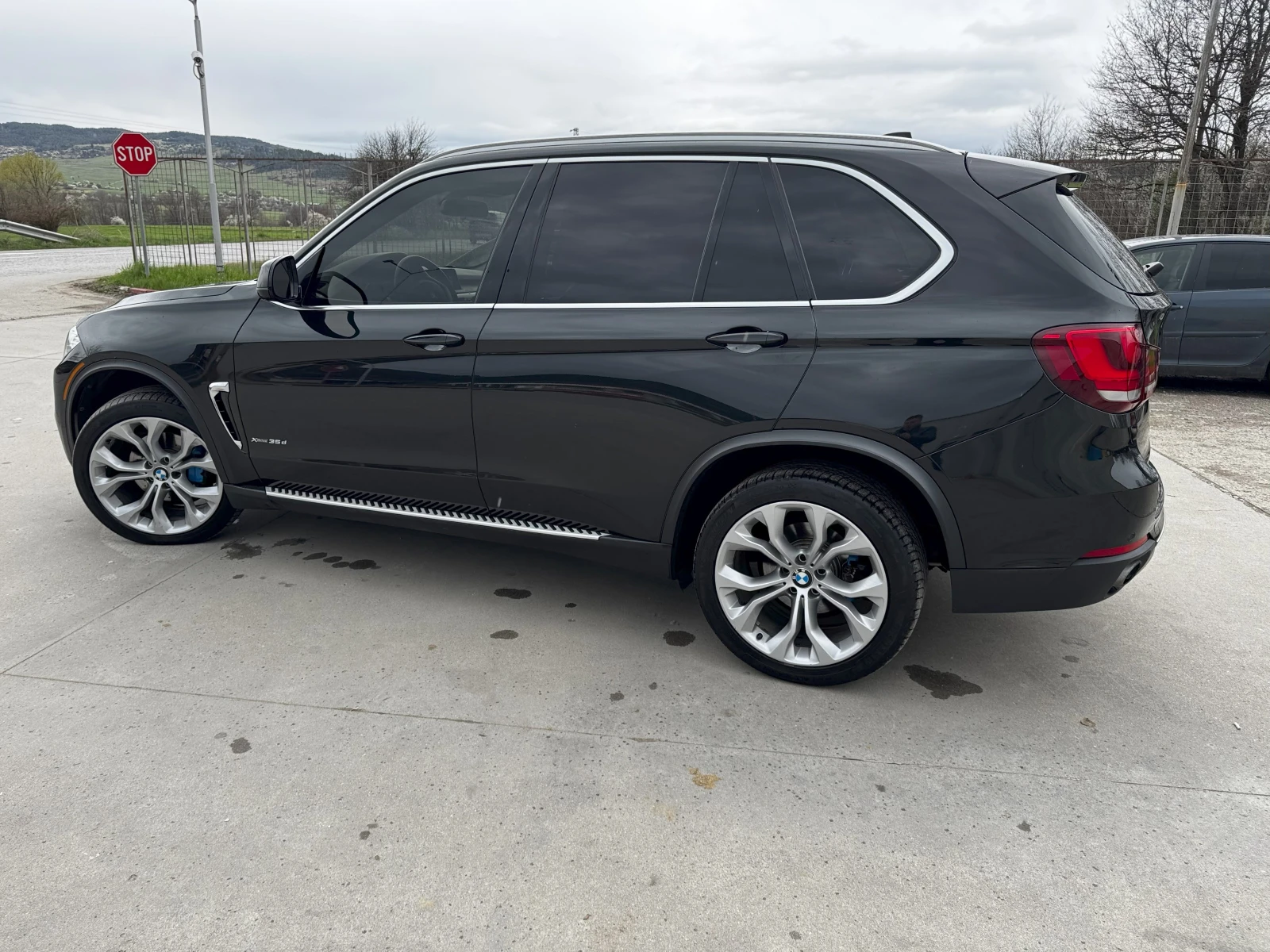 BMW X5  - изображение 5