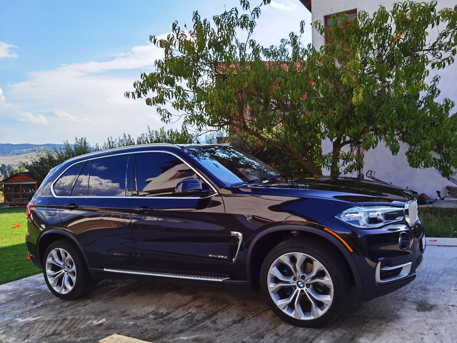 BMW X5  - изображение 2