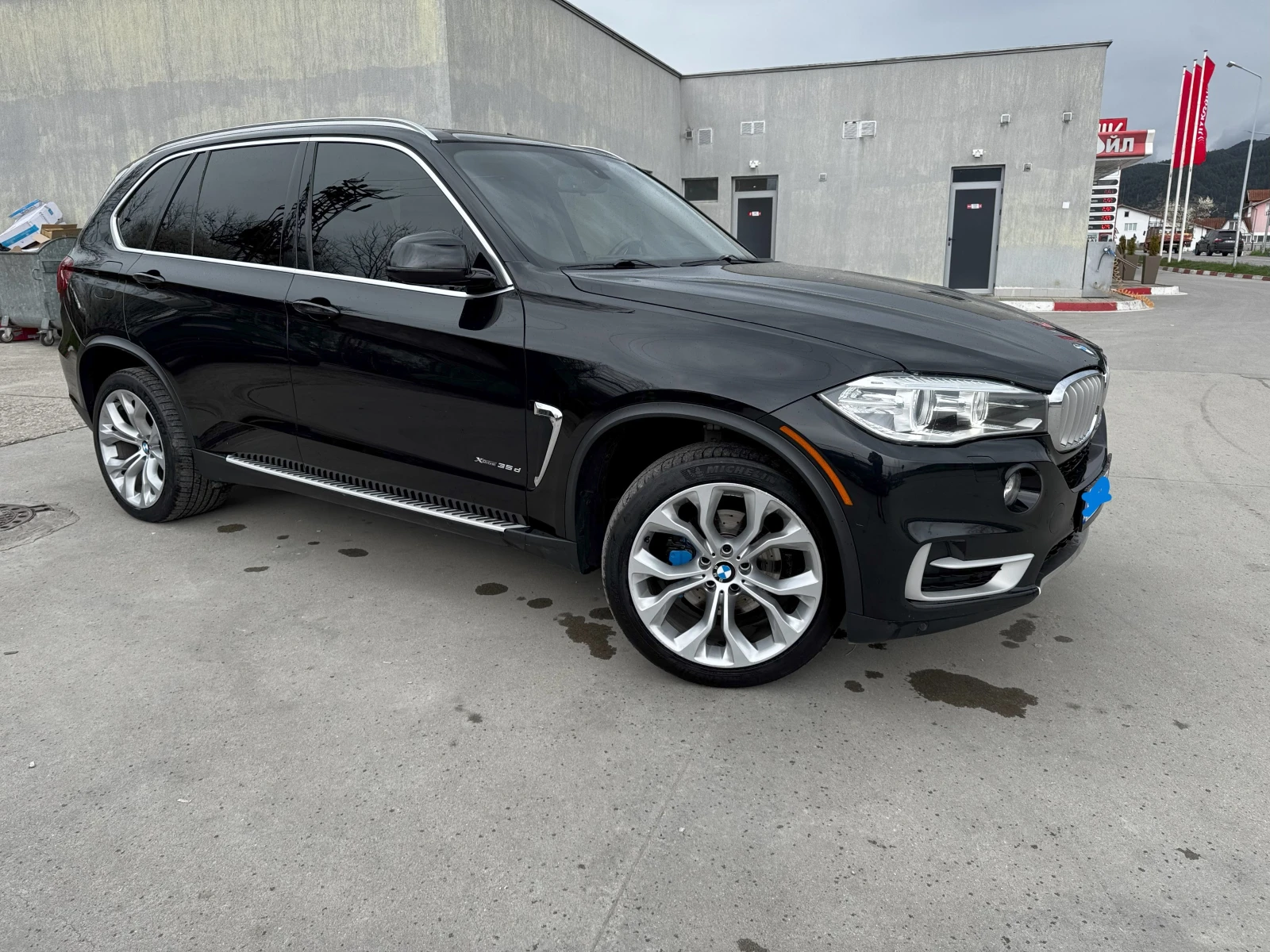 BMW X5  - изображение 4