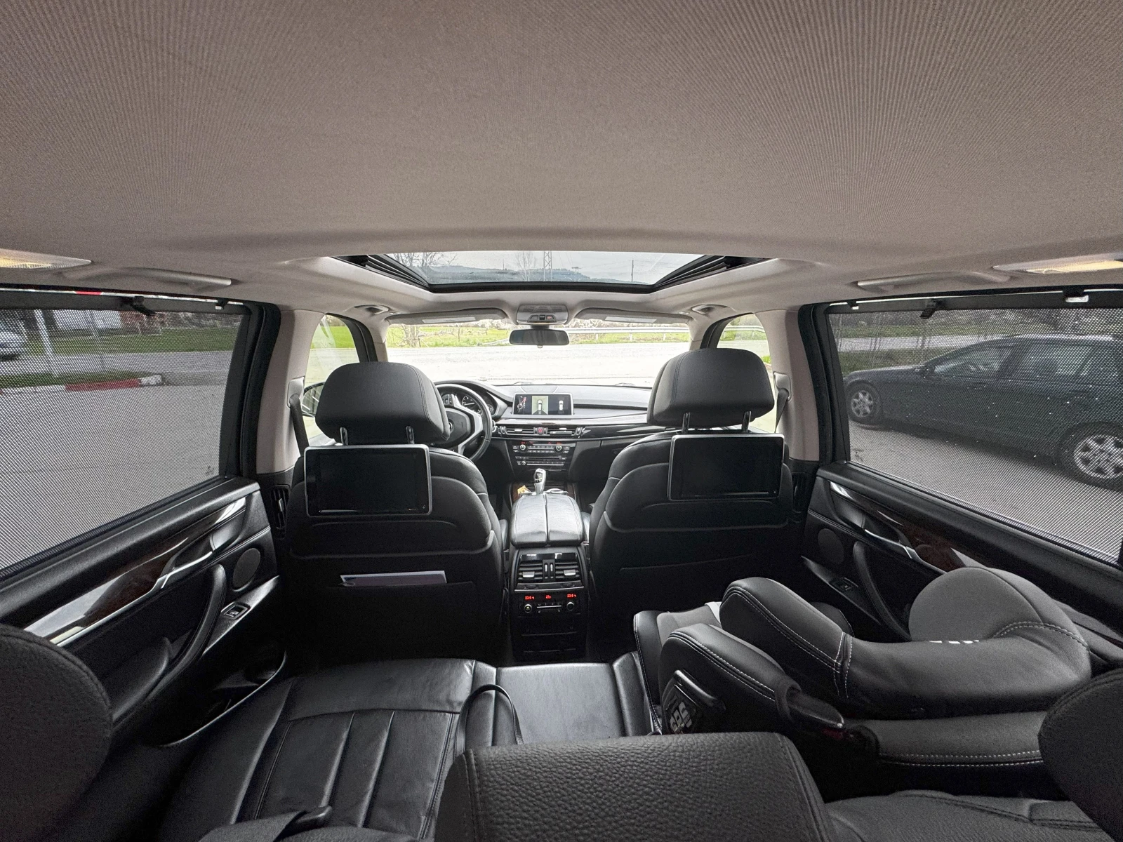 BMW X5  - изображение 10