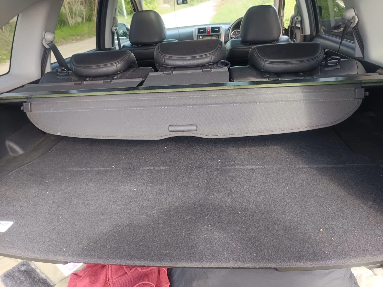 Honda Cr-v 2.2 Executive - изображение 8