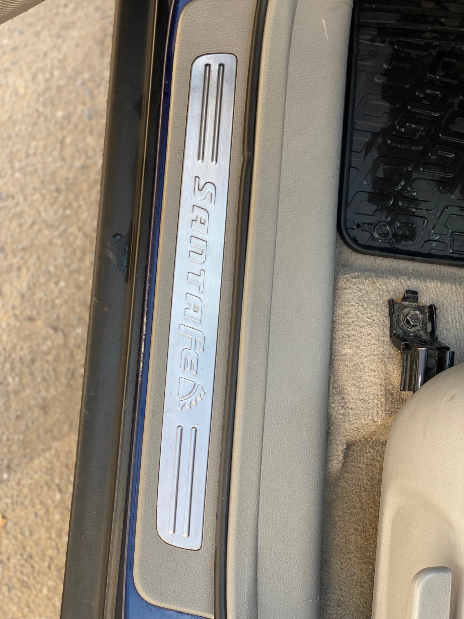 Hyundai Santa fe 4�4 2.2crdi | Mobile.bg � ����������� 13