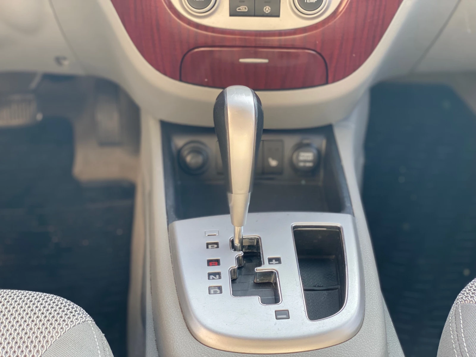 Hyundai Santa fe 4�4 2.2crdi | Mobile.bg � ����������� 11