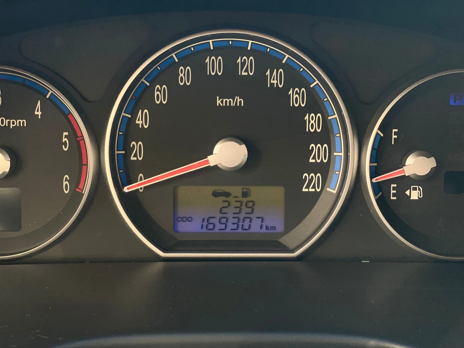 Hyundai Santa fe 4х4 2.2crdi - изображение 9
