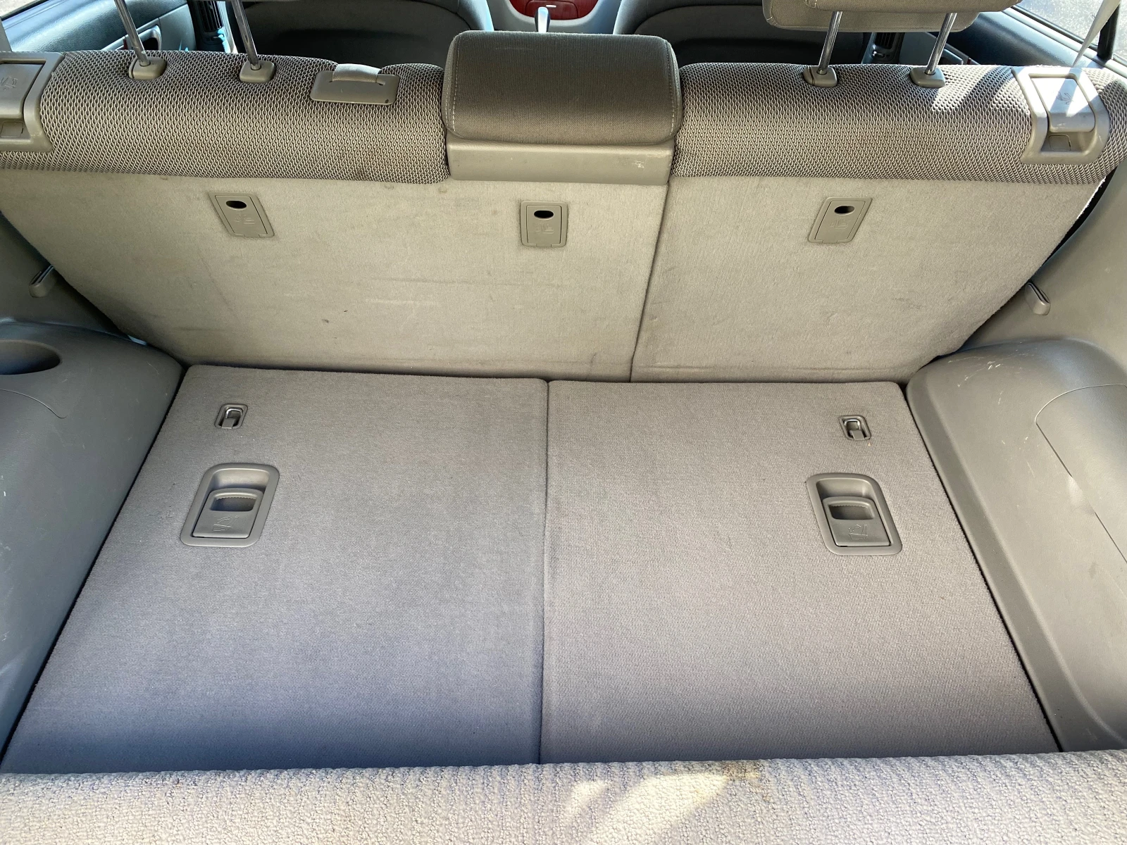 Hyundai Santa fe 4�4 2.2crdi | Mobile.bg � ����������� 15